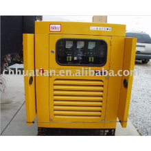 Silent/Soundproof Diesel Genset with ATS(10-200KW)